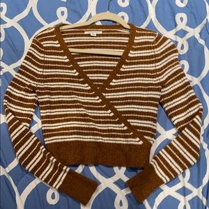 american eagle sweater